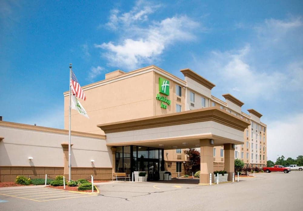 Holiday Inn Weirton-Steubenville Area main