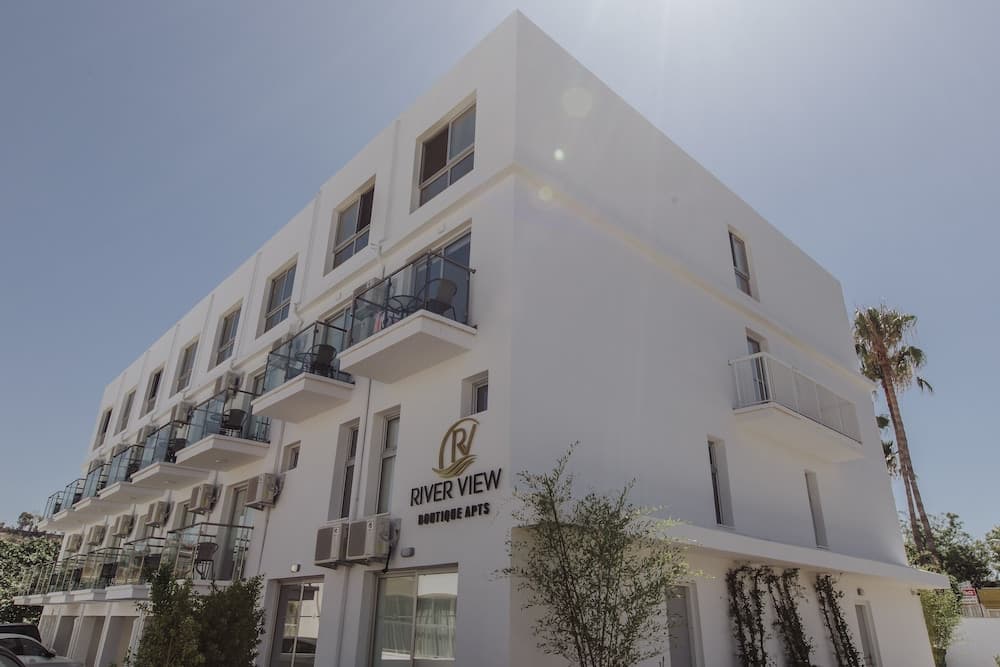 River View Boutique main