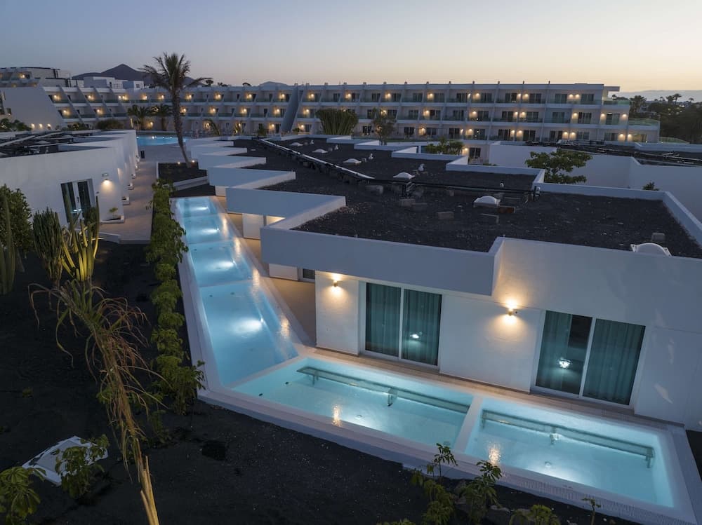 Radisson Blu Resort Only Adults (Adults Only) main