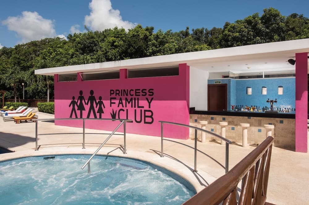 Family Club Grand Riviera Princess Todo Incluido main