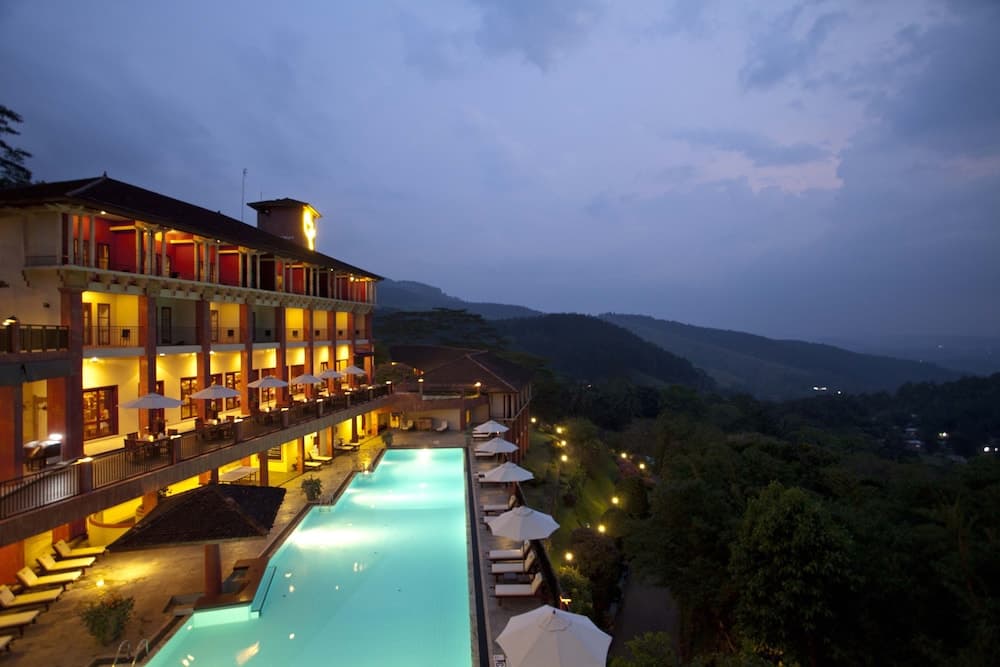 Amaya Hills Kandy main