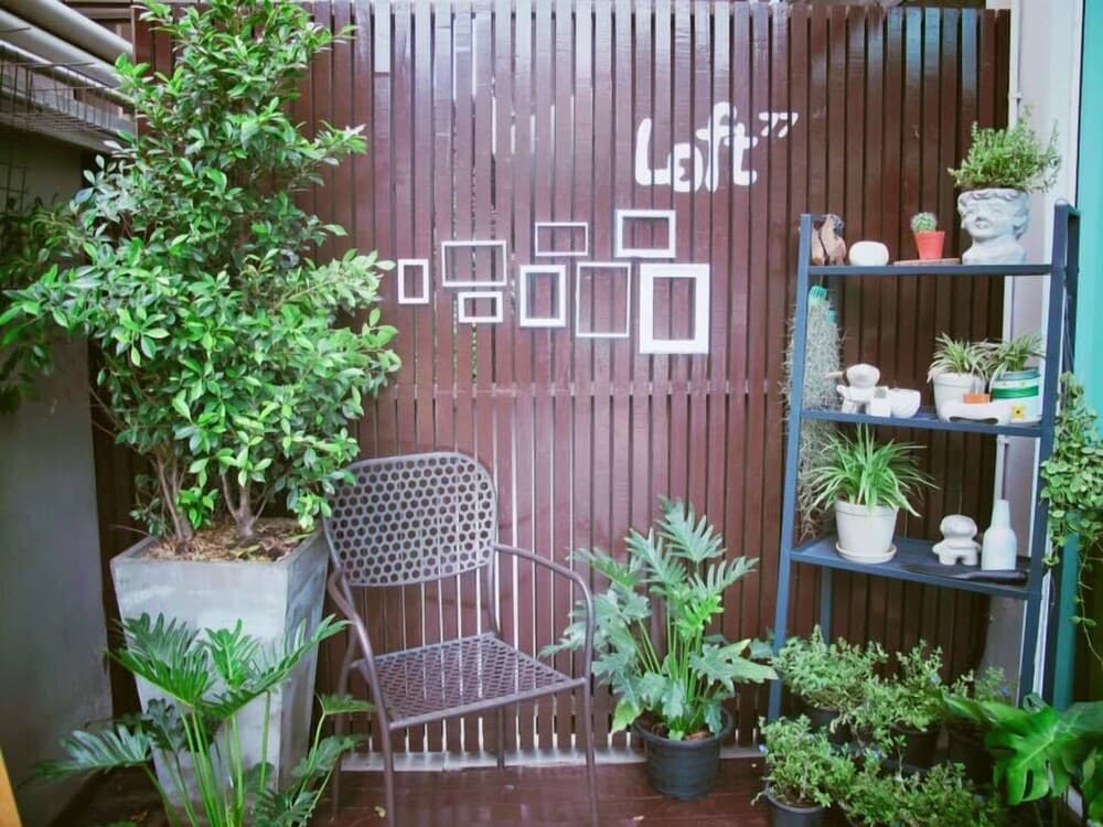 The Loft 77 main