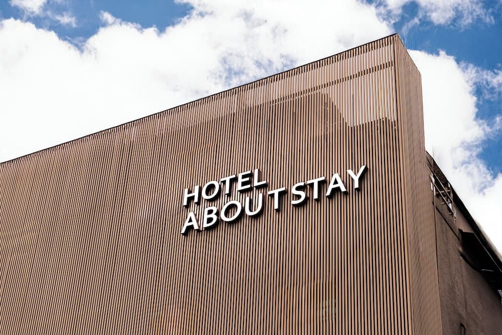 Hotel Stay Inn main