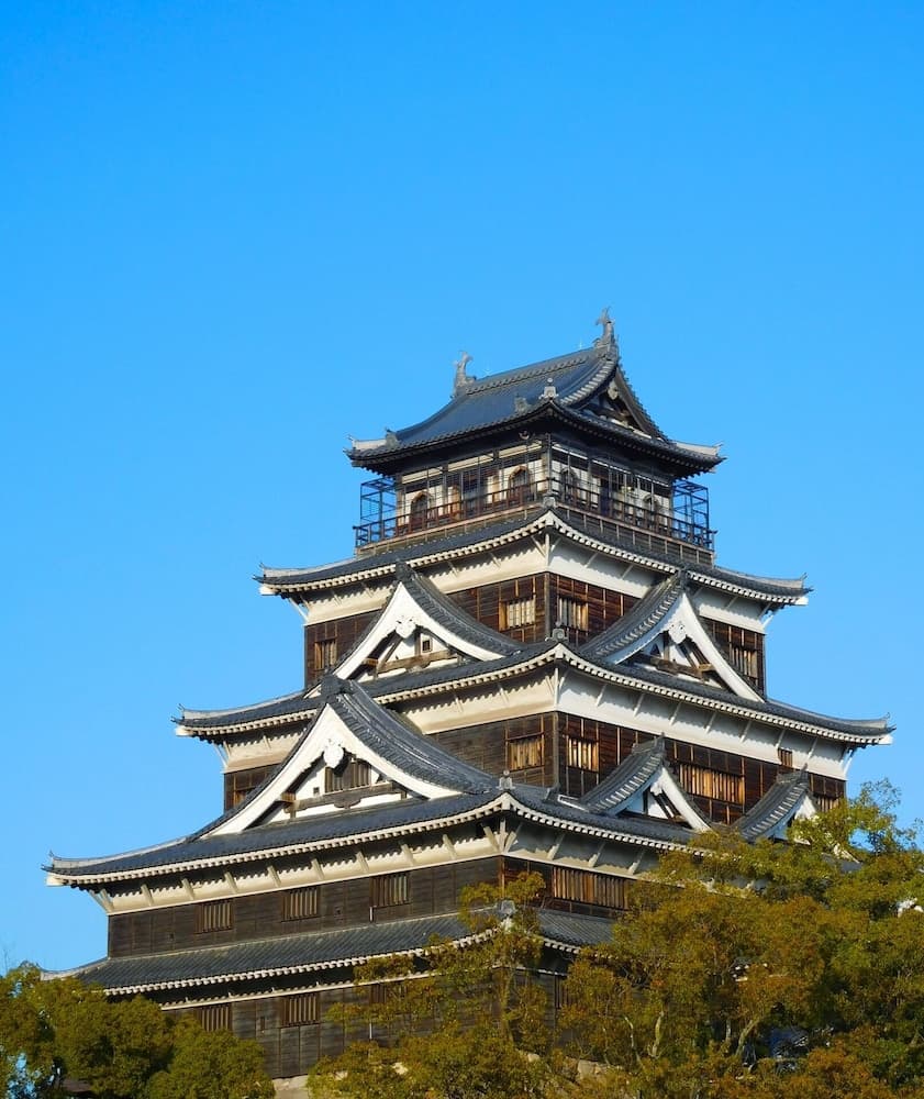 Kiro Hiroshima By The Share Hotels (Ex. Kiro Hotel Hiroshima)