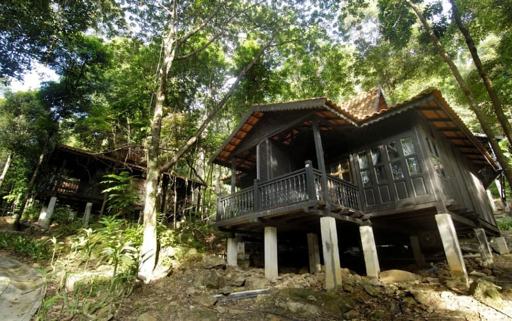 Berjaya Langkawi Resort main