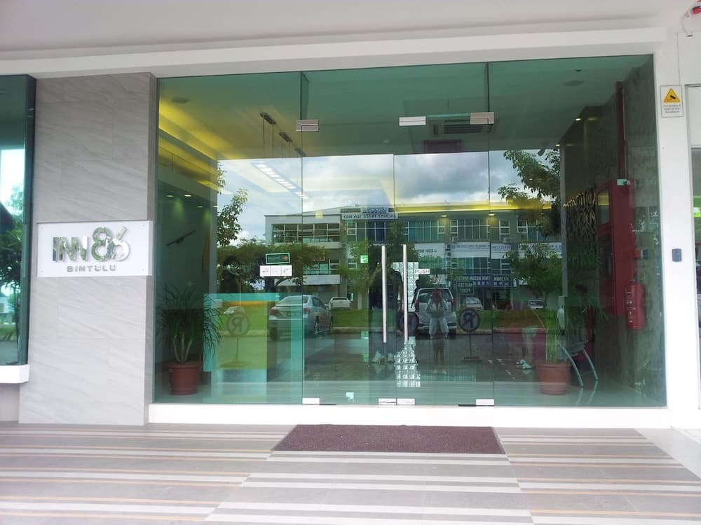 Inn86 main