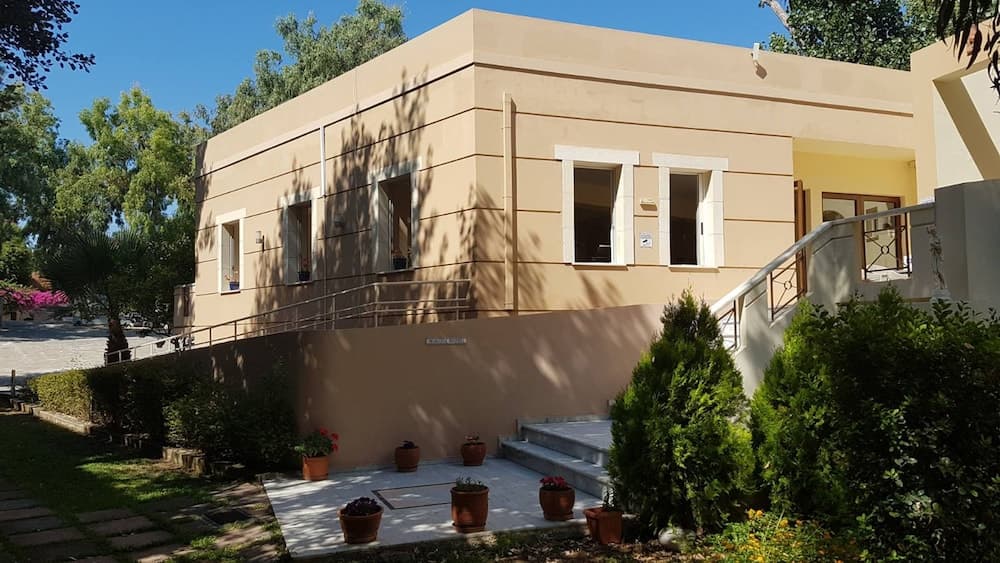 Maritas Apartments 2