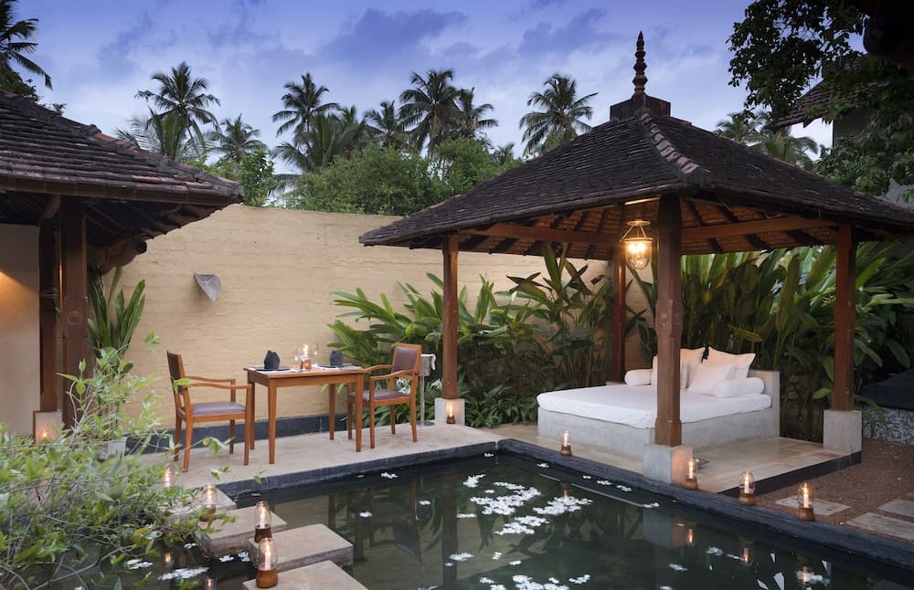 Jetwing Saman Villas - Adults Only main