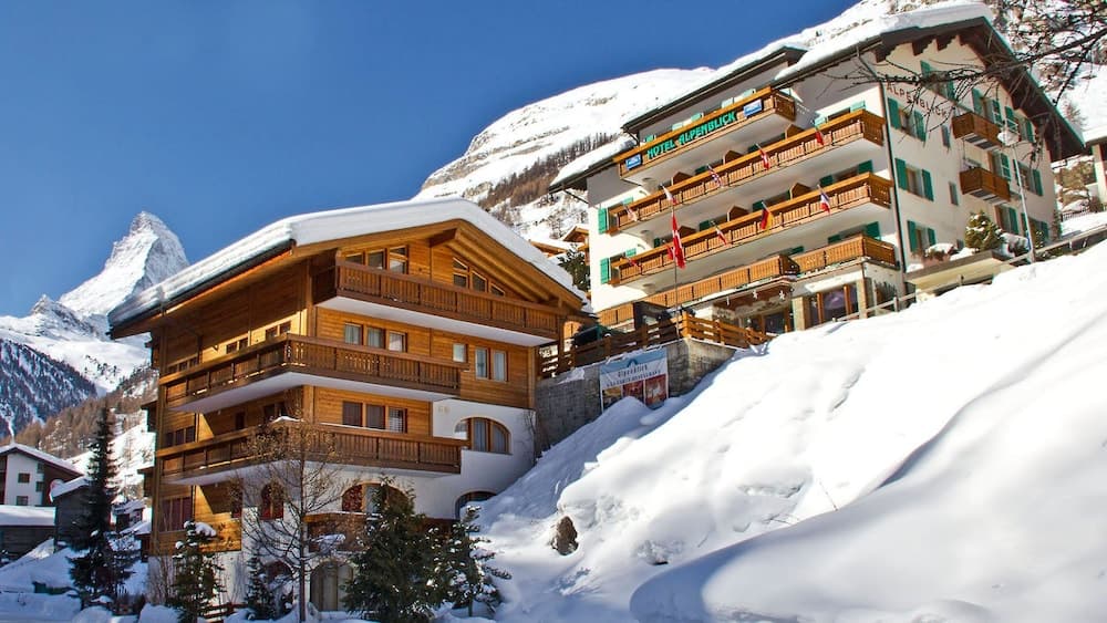 Alpenblick main