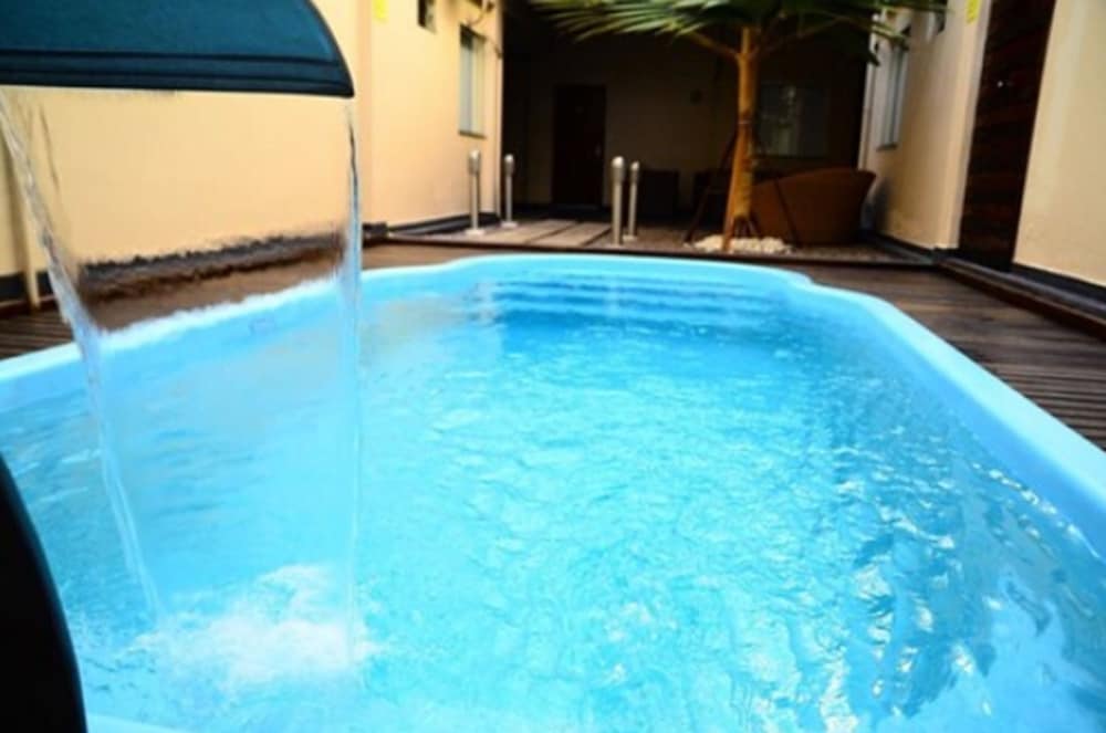 Hotel Do Forte main