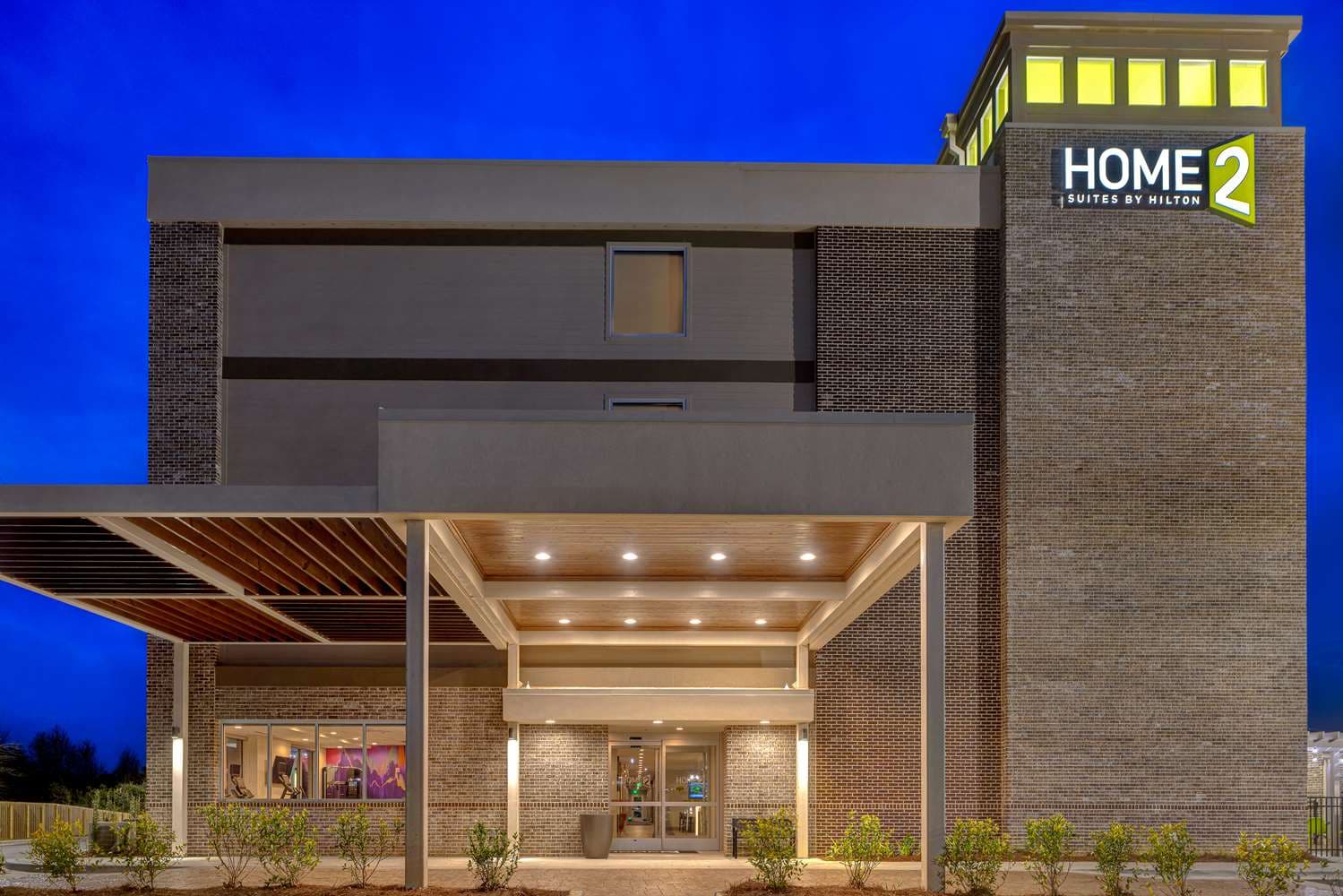 Home2 Suites by Hilton Blythewood main