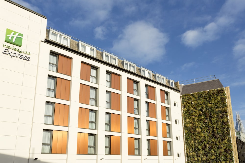 Holiday Inn Express London Southwark main