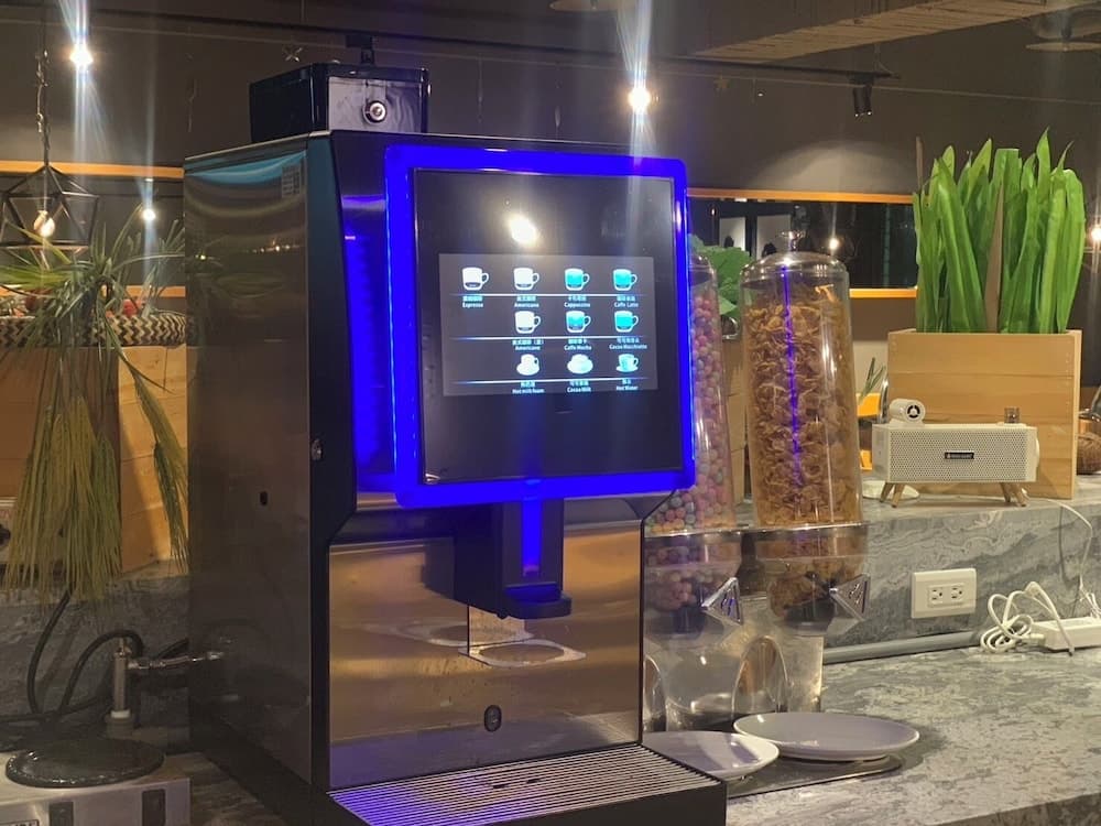 Hub Hotel - Kaohsiung main