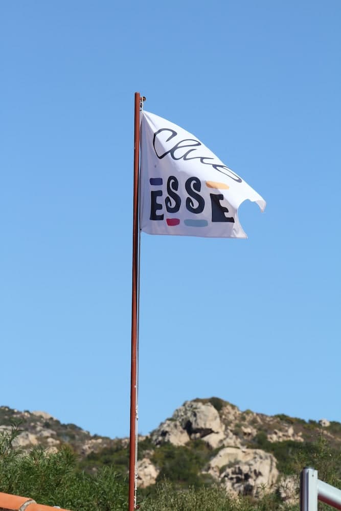Club Esse Cala Bitta main