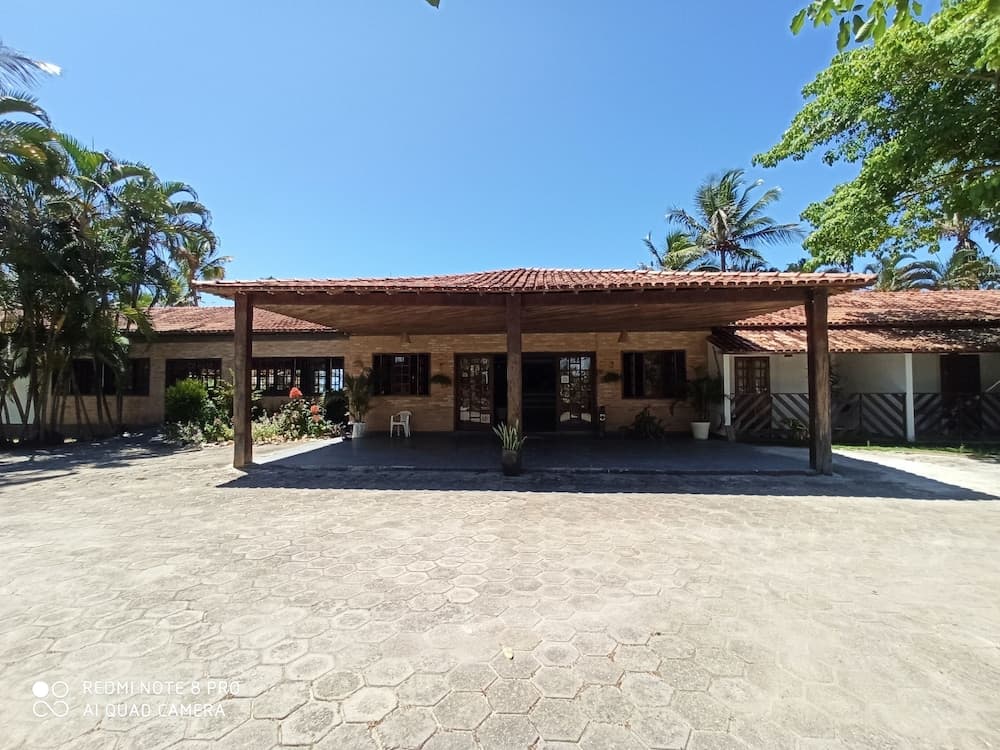 Hotel Praia Da Paixao