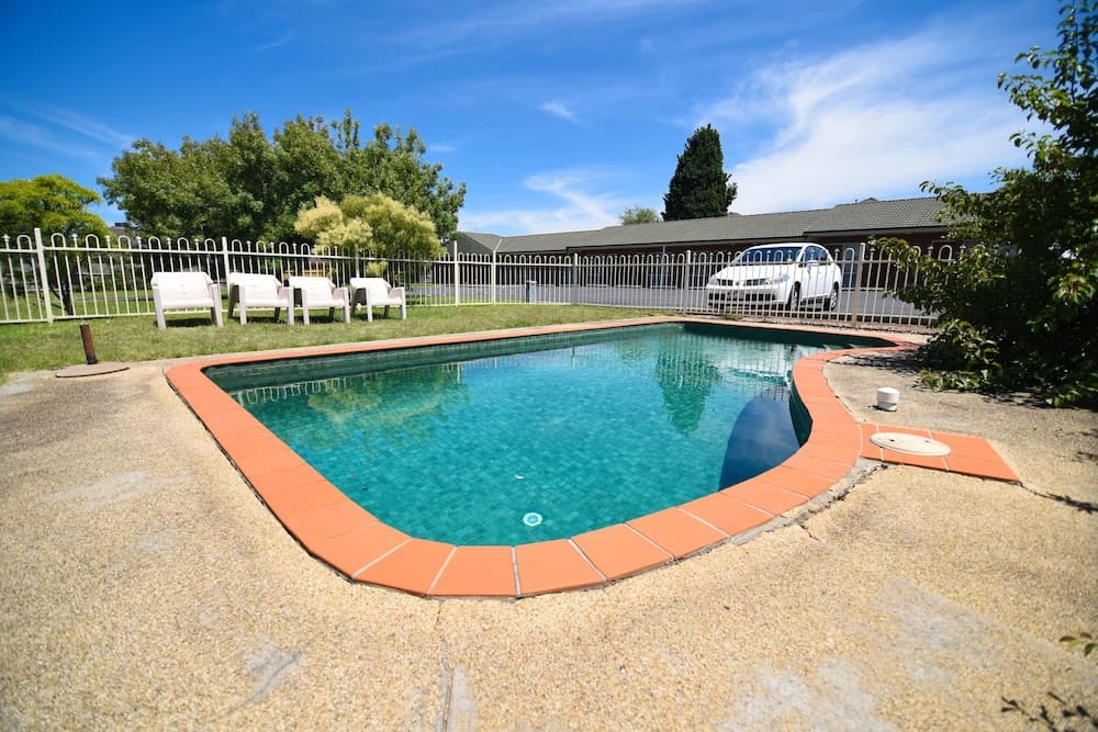 Sandown Heritage Motor Inn main