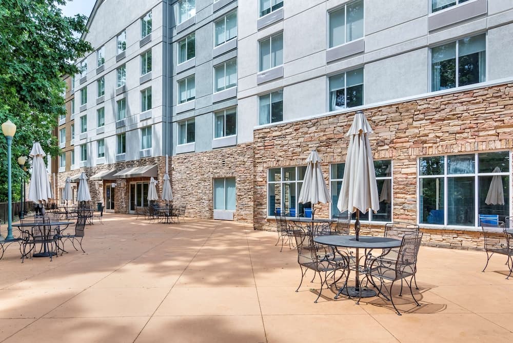 Hilton Garden Inn Atlanta NE/Gwinnett Sugarloaf main