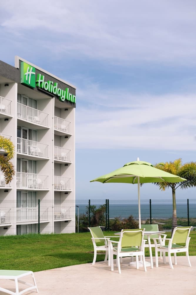 Holiday Inn Ponce & Tropical Casino main