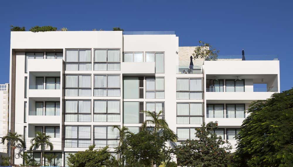 Anah Suites main