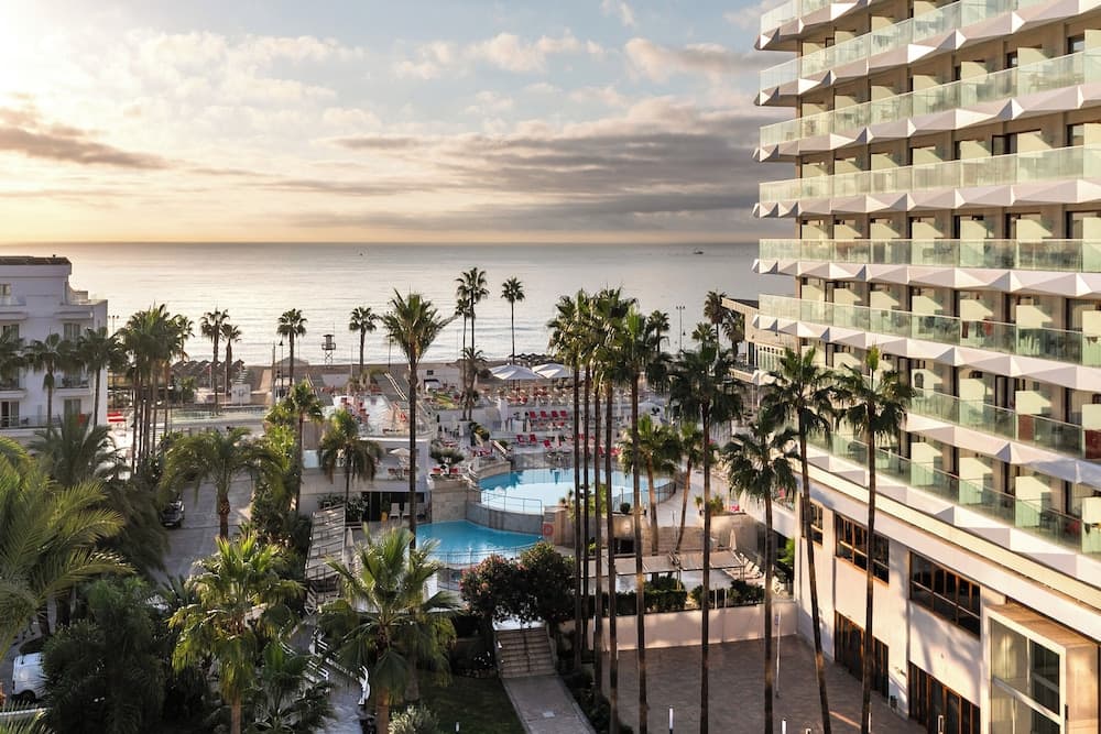 Sol Torremolinos - Don Marco Adults Recommended main