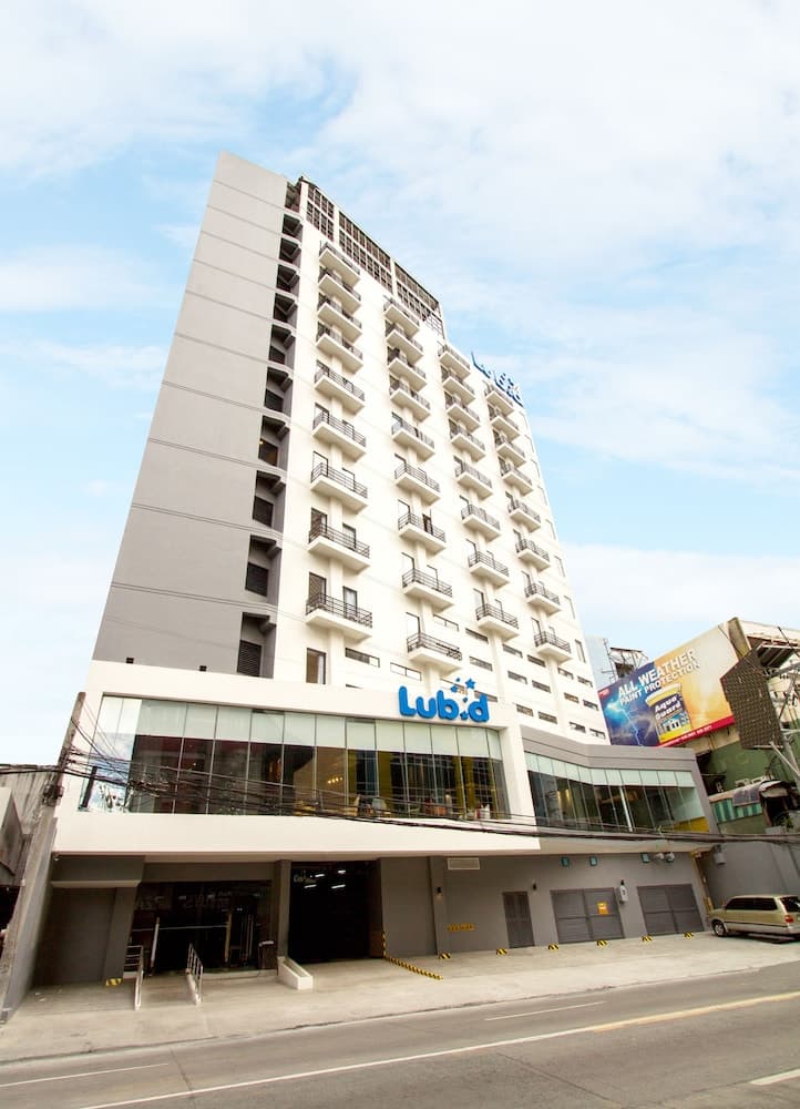 Lub D Philippines Makati main