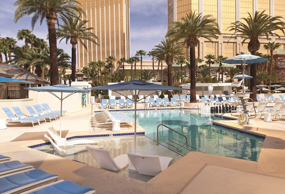 W Las Vegas