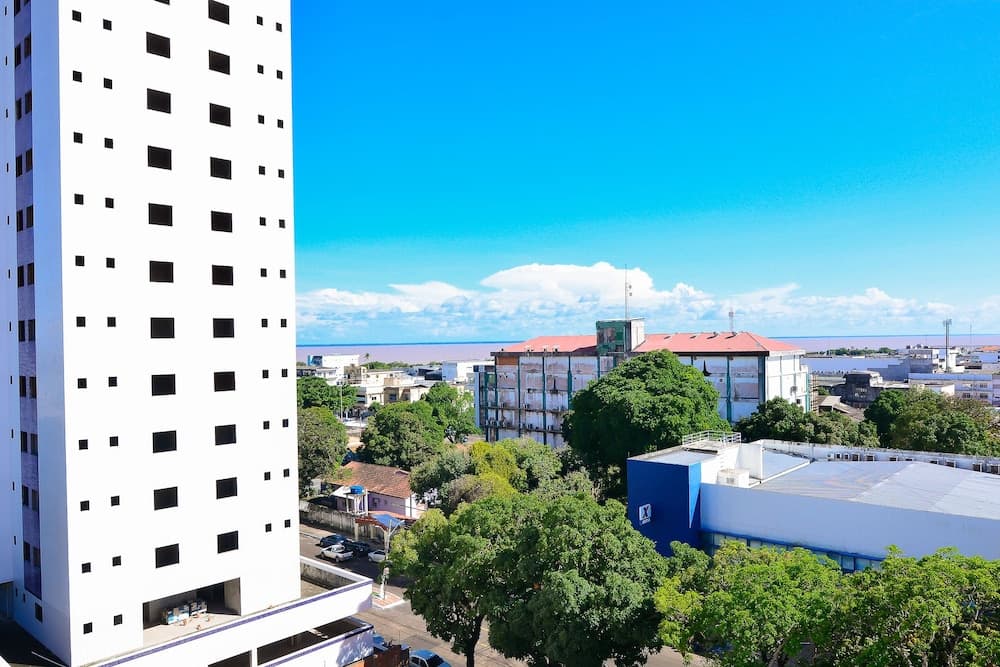 Amapa Hotel main