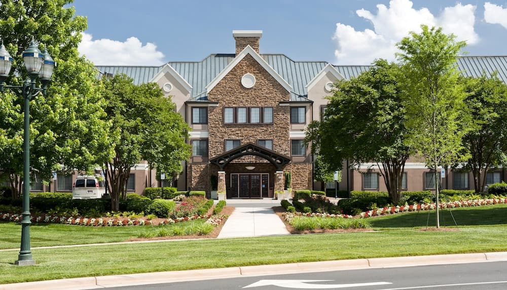 Staybridge Suites Charlotte-Ballantyne main