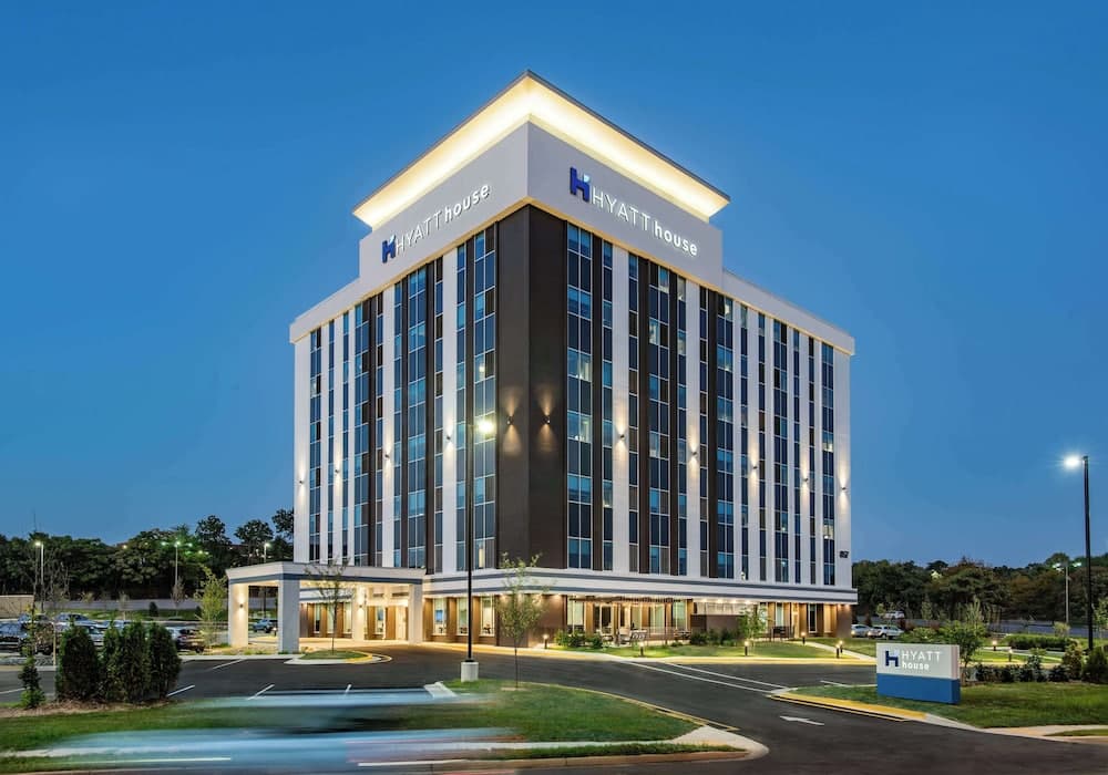 Hyatt House Bwi Airport/Baltimore main
