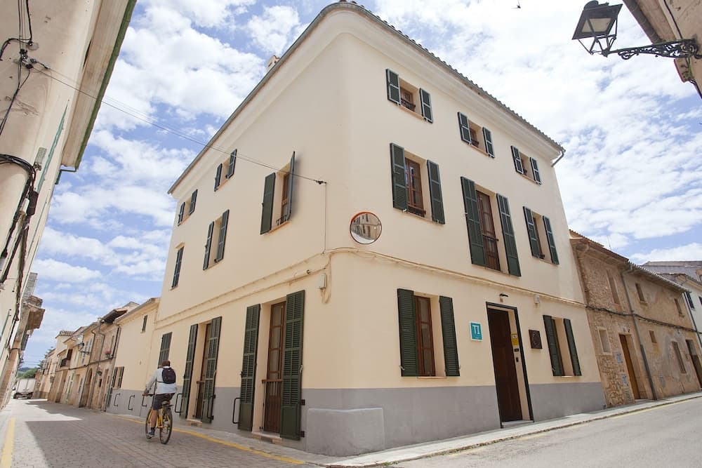 Casal De Petra Rooms & Pool main