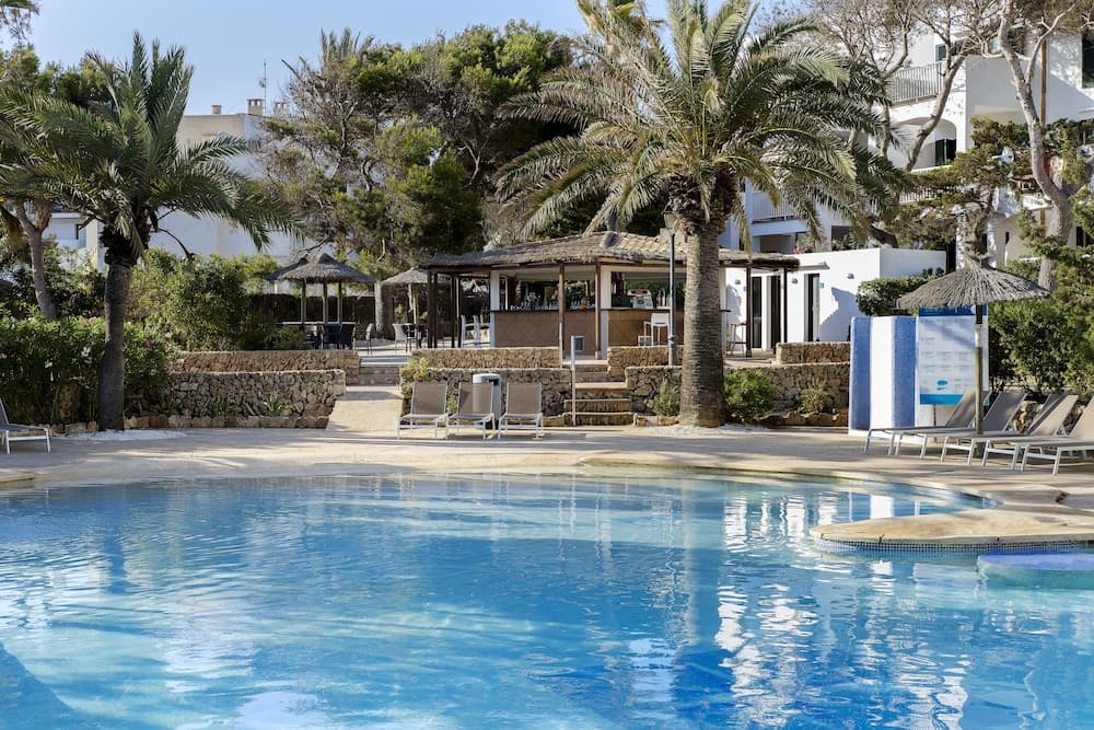 Alua Suites Las Rocas main