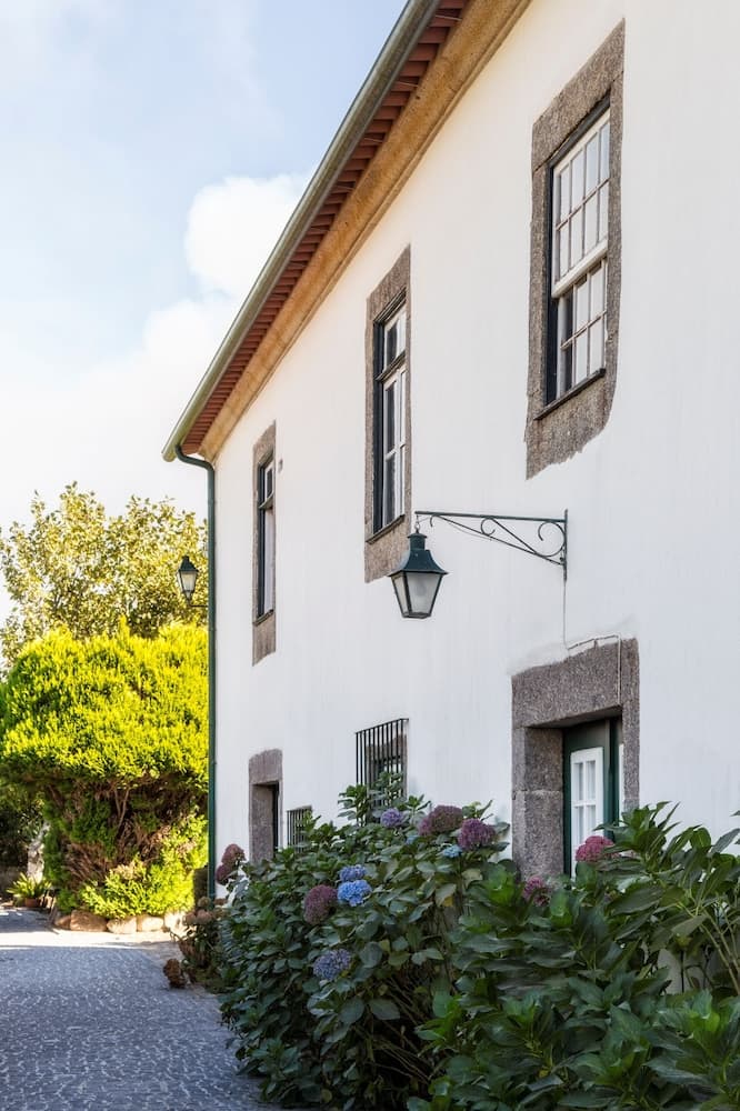 Quinta Da Aldeia main