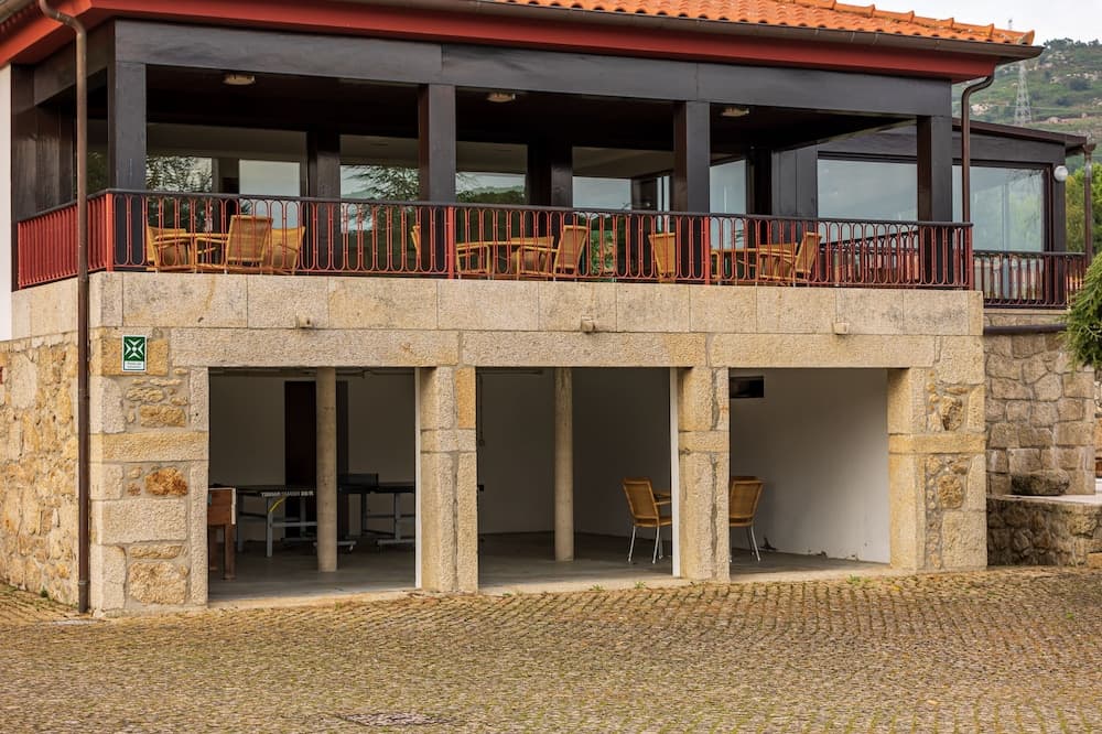 Quinta De S. Sebastiao Hotel Rural main