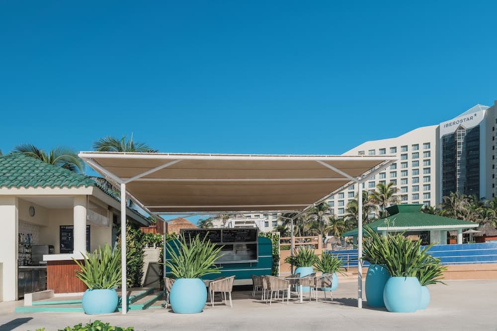 Iberostar Selection Cancun main