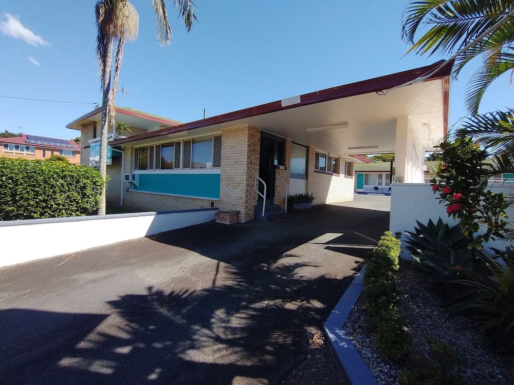 Aspley Sunset Motel