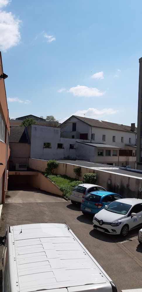Ibis Styles Bourg En Bresse