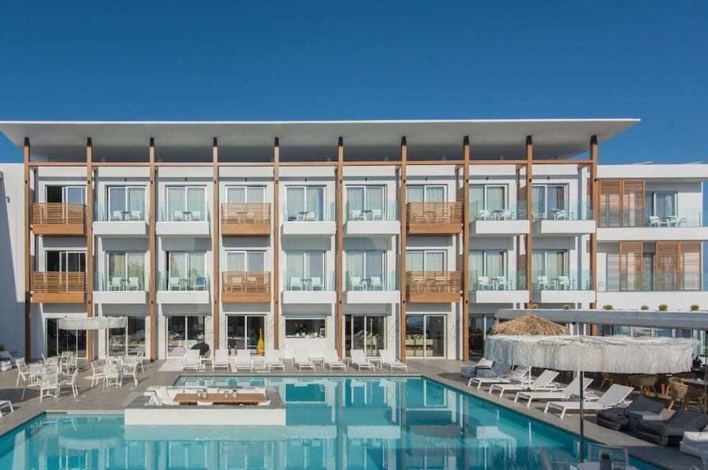 Enorme Ammos Beach Hotel (Adults Only) main