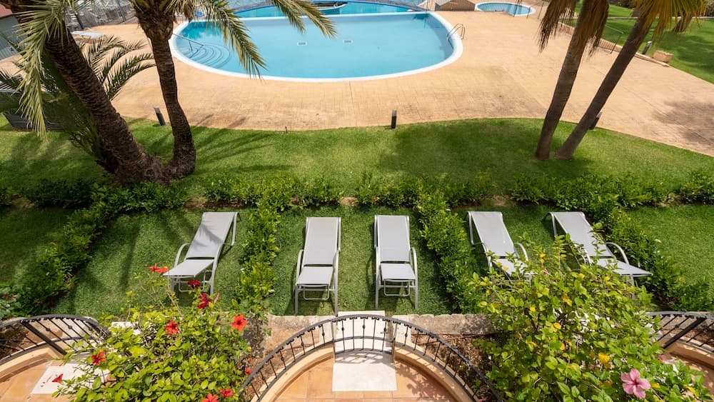 Mon Port Hotel & Spa main