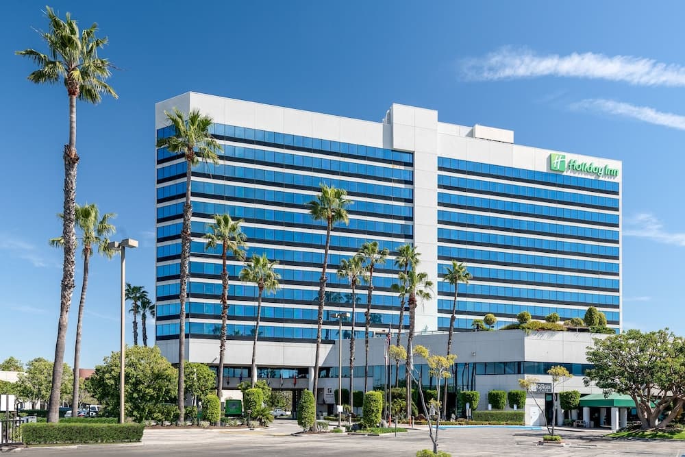 Holiday Inn Torrance main