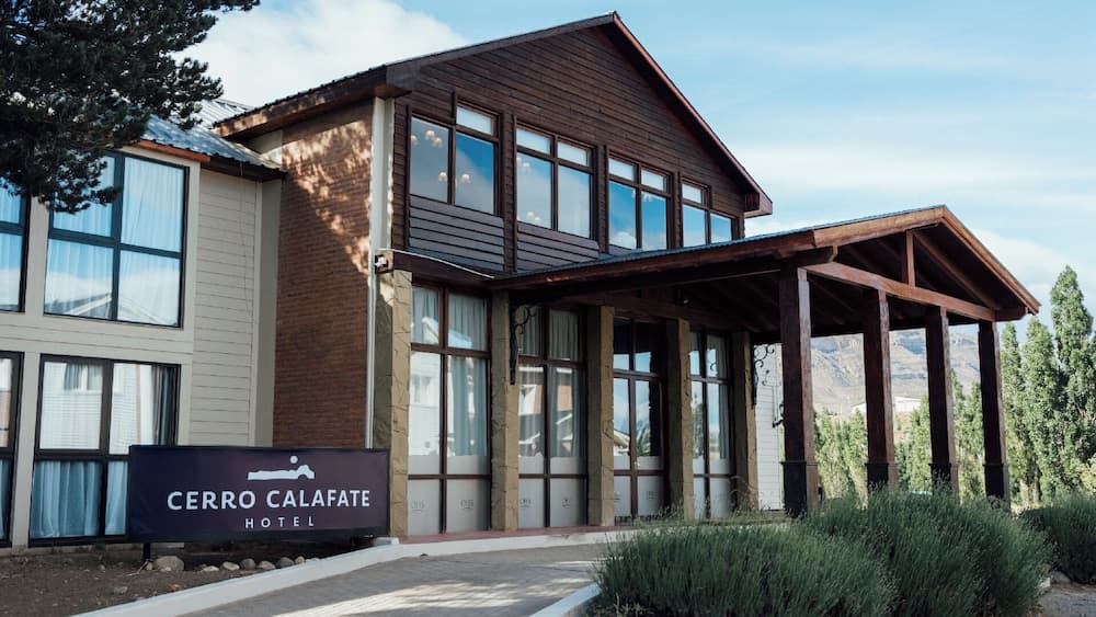 Kalenshen Calafate