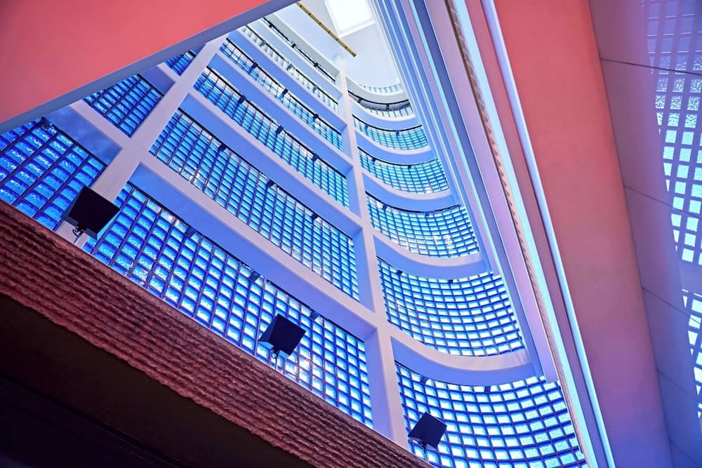 Lindner Hotel Cologne Am Dom main