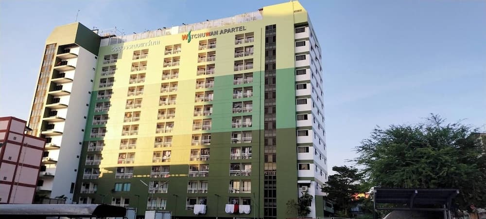 Witchuwan Apartel main