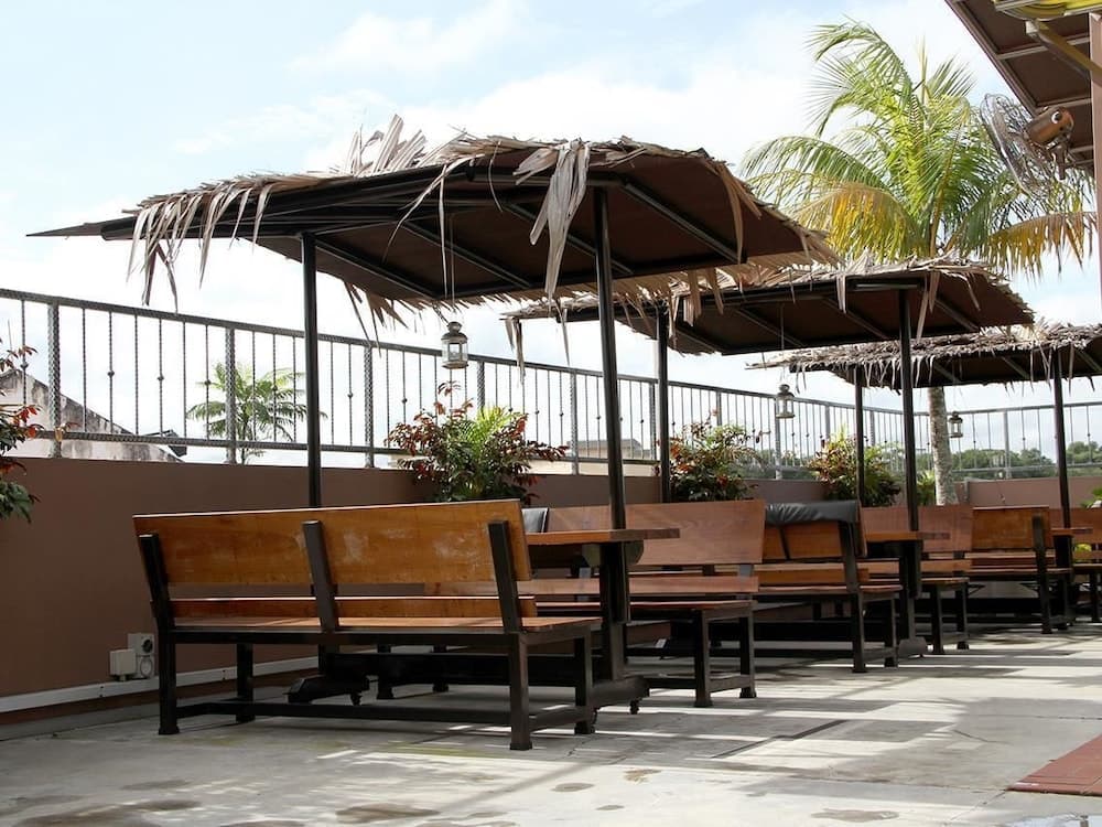 Hotel Jsl main