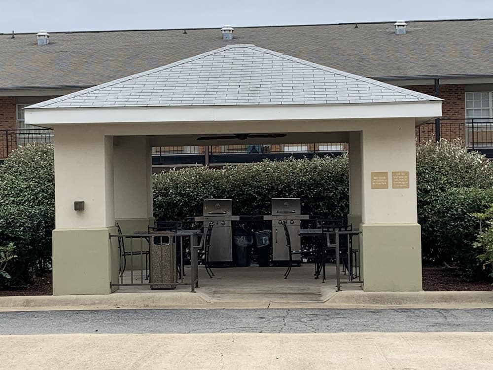 Candlewood Suites Jonesboro main