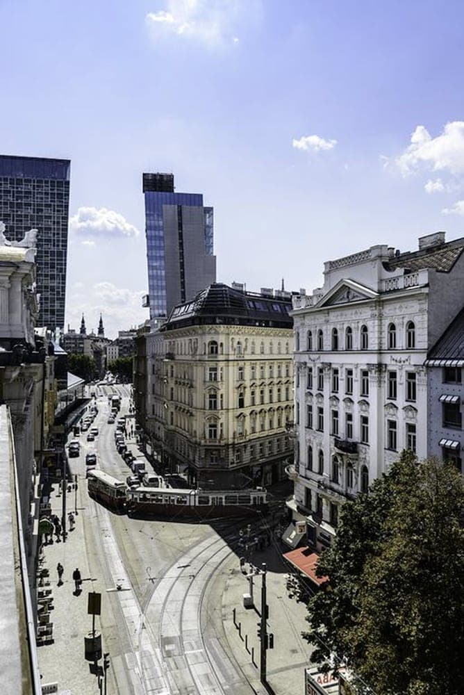 Hotel Stefanie