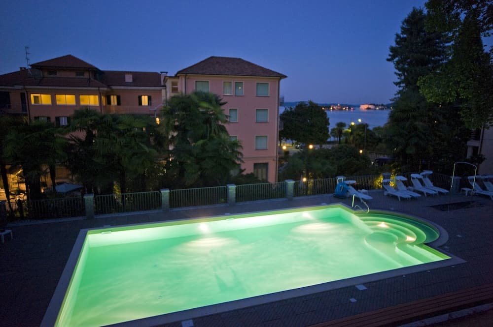 Beau Rivage main