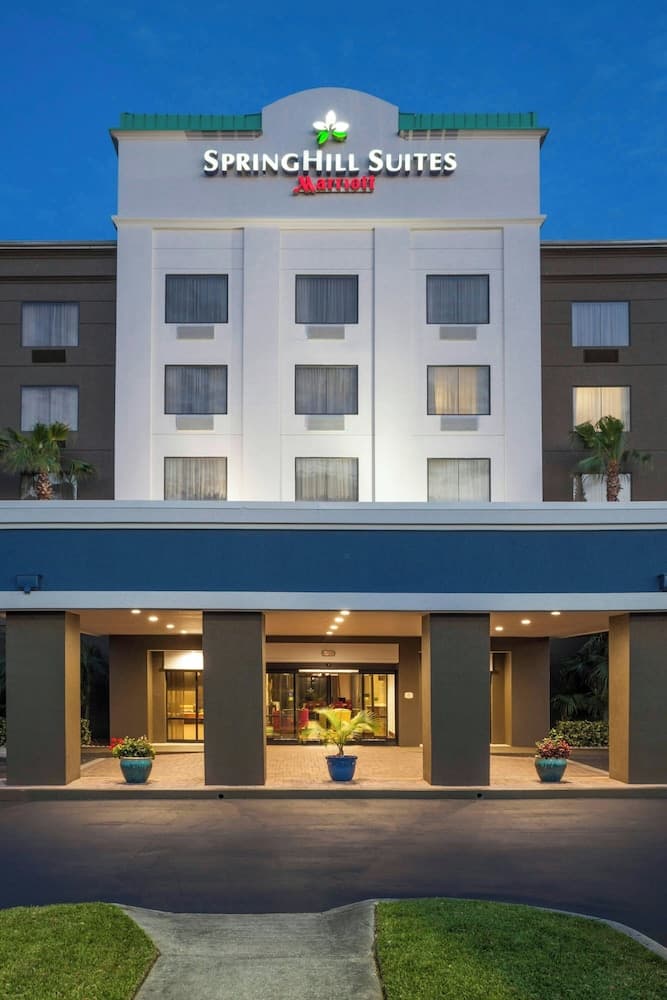 Springhill Suites Orlando North/Sanford main