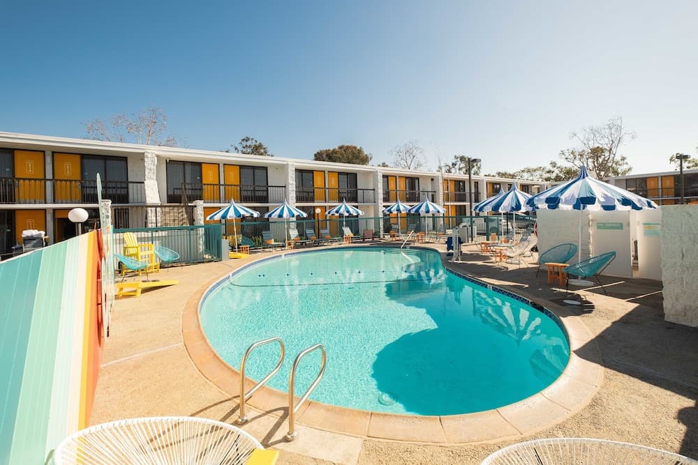 Rambler Motel