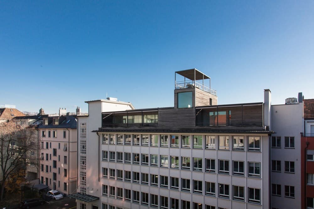 City Stay Appartments Lindenstraße main