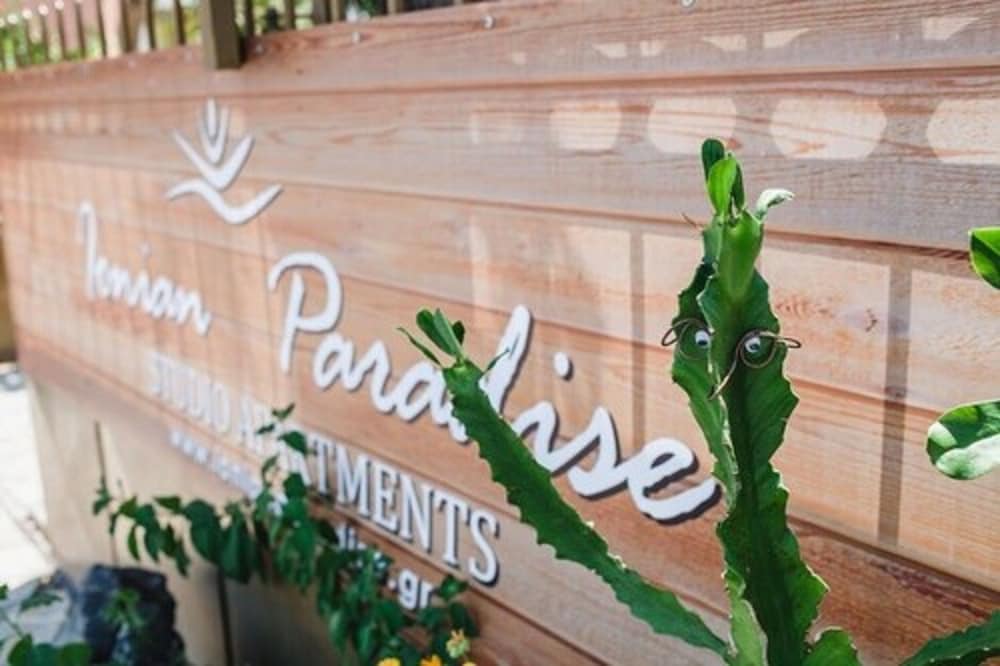 Ionian Paradise main